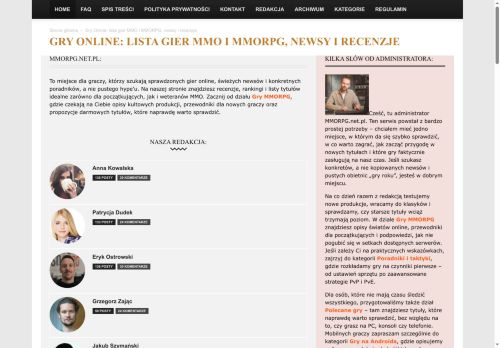 mmorpg.net.pl