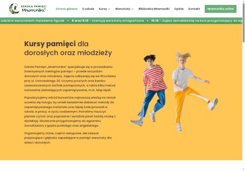 mnemonika.pl