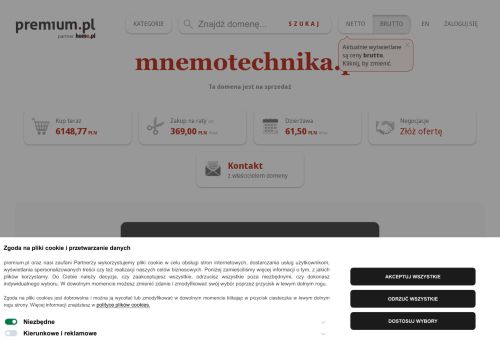 mnemotechnika.pl