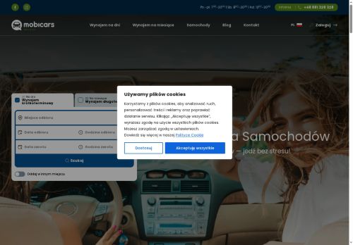 mobicars.pl