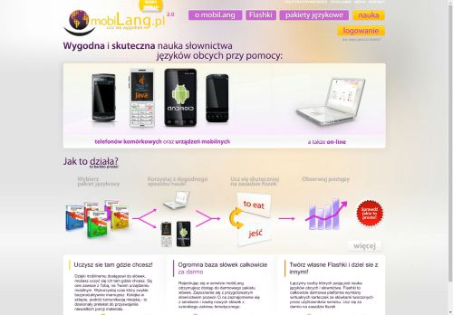 mobilang.pl