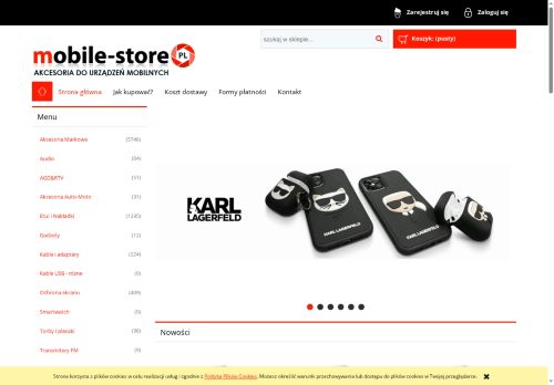mobile-store.pl