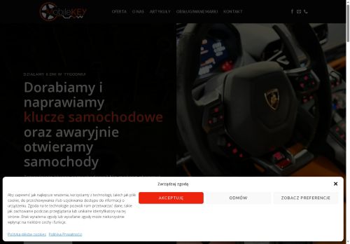 mobilekeys.pl