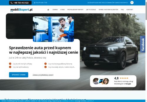mobilekspert.pl