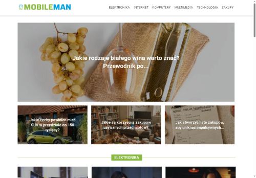 mobileman.pl