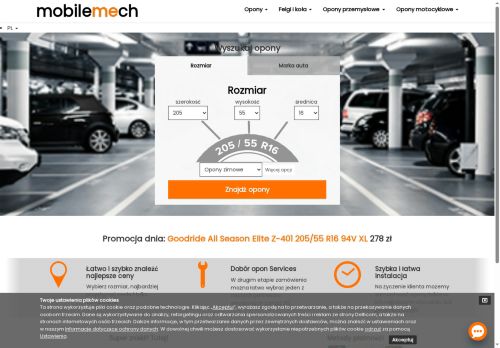 mobilemech.pl