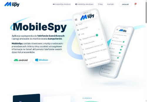 mobilespy.pl