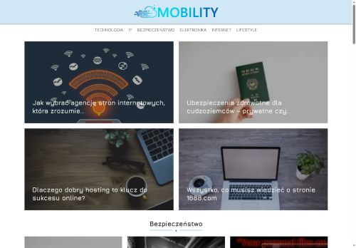 mobility.com.pl