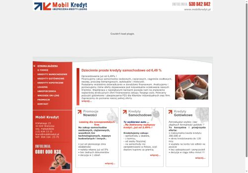 mobilkredyt.pl