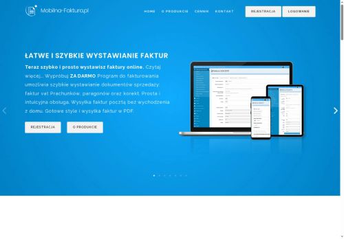 mobilna-faktura.pl
