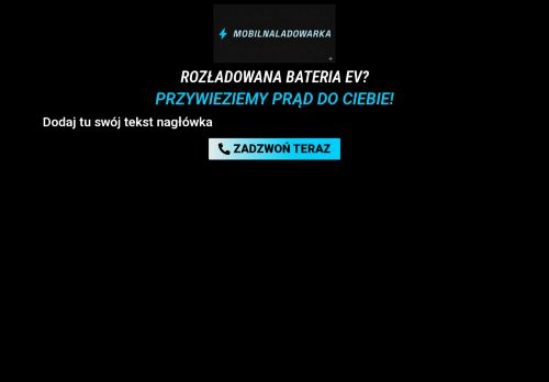 mobilnaladowarka.pl