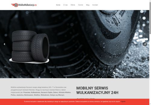 mobilnawulkanizacja.eu