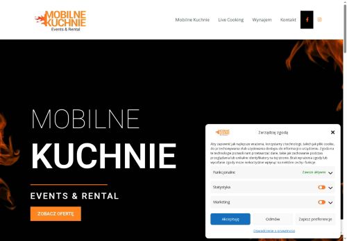 mobilnekuchnie.pl