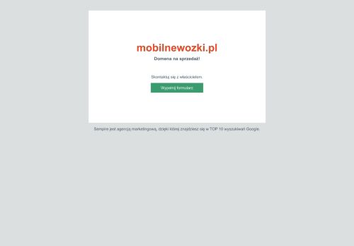 mobilnewozki.pl
