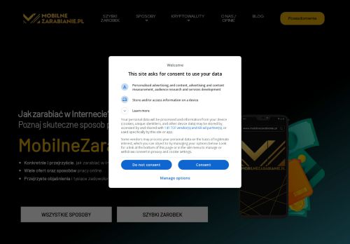 mobilnezarabianie.pl