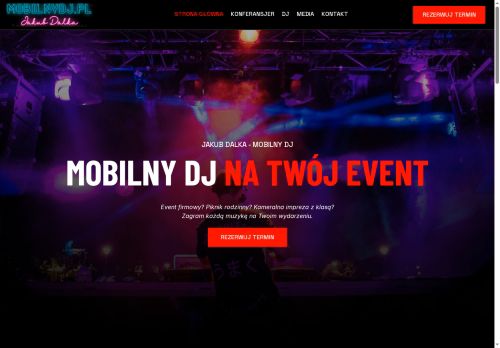 mobilnydj.pl
