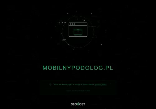 mobilnypodolog.pl