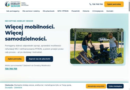 mobilnysenior.pl