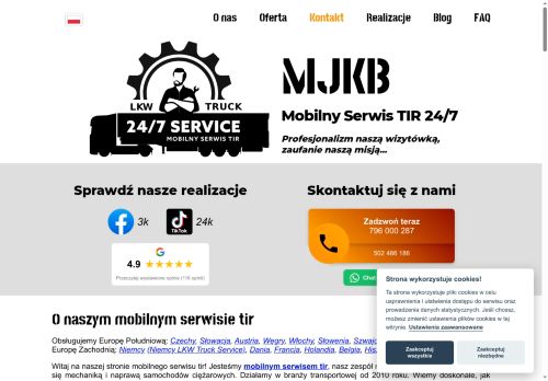 mobilnyserwis24tir.pl