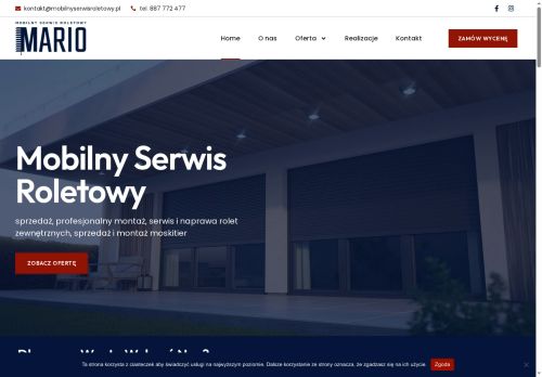 mobilnyserwisroletowy.pl