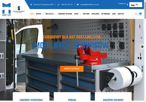 mobiltech.com.pl