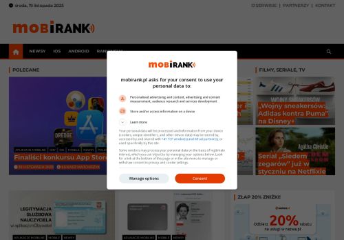 mobirank.pl