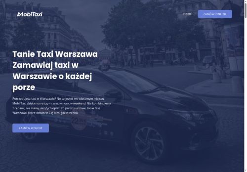 mobitaxi.pl