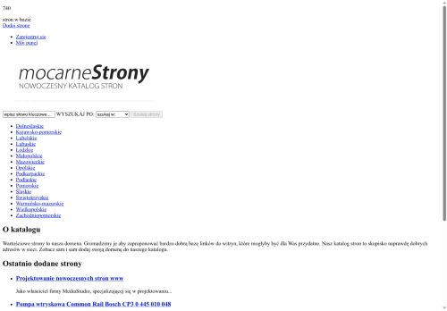 mocarnestrony.pl