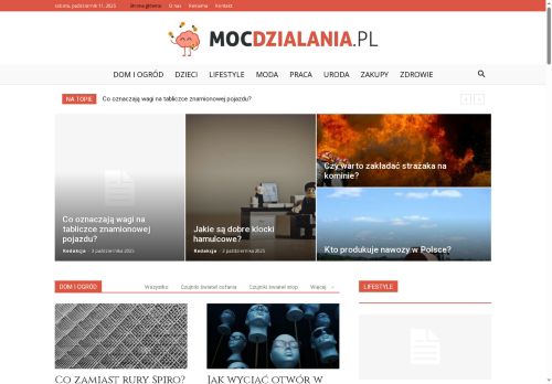 mocdzialania.pl