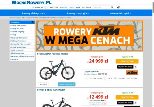 mocnerowery.pl