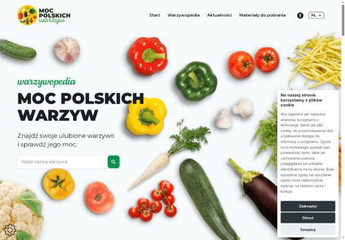 mocpolskichwarzyw.pl
