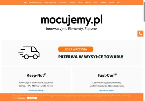 mocujemy.pl