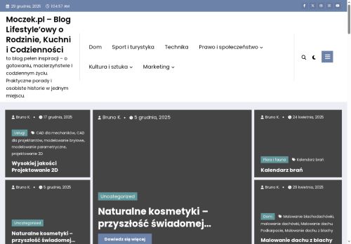 moczek.pl