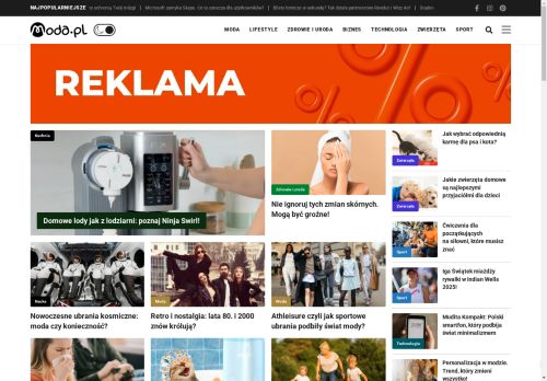 moda.pl
