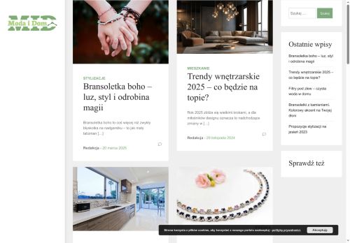 modaidom.pl