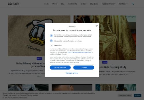 modaija.pl