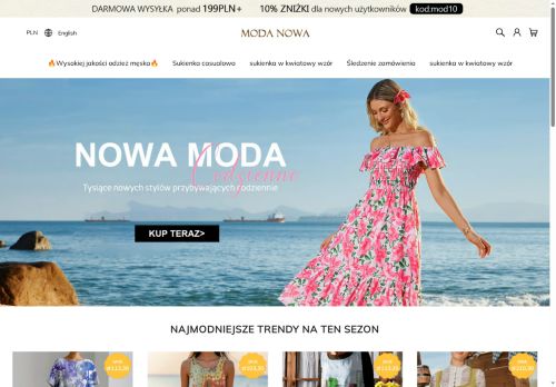 modanowa.pl