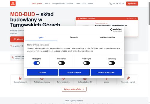 modbud.pl
