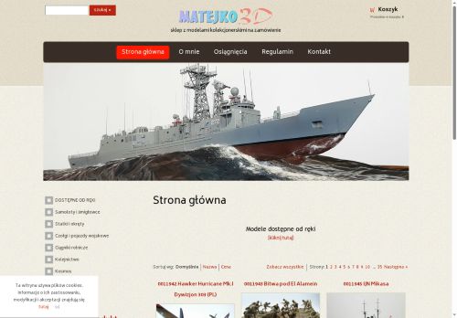 modelarstwo.sklep.pl