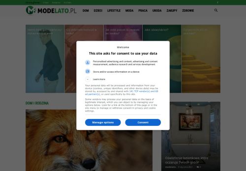 modelato.pl