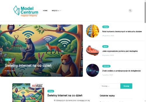 modelcentrum.pl