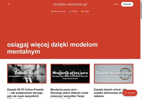 modele-mentalne.pl
