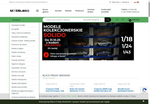 modeledo.pl