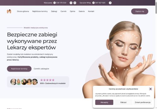 modelki-estetyczna.pl