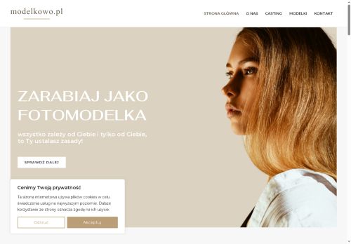 modelkowo.pl