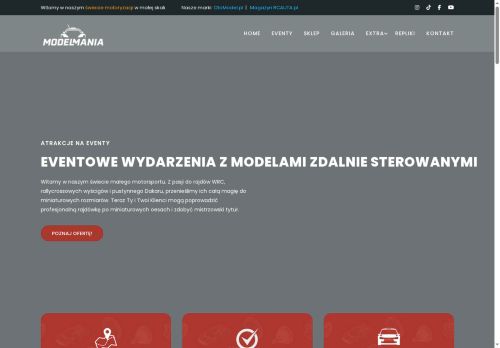 modelmania.pl