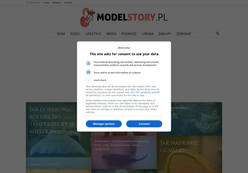 modelstory.pl
