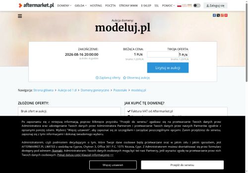 modeluj.pl