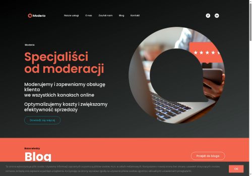 moderio.pl