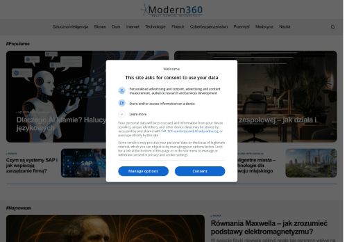 modern360.pl